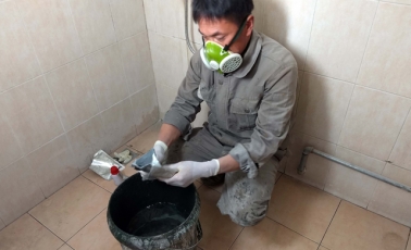 衛(wèi)生間漏水了不要慌，這幾種方法可以精準(zhǔn)判斷漏水點(diǎn)！